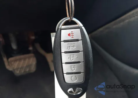 2014 Infiniti Qx60 Hybrid z USA, uszkodzony, nr VIN 5N1CL0MMXEC517325